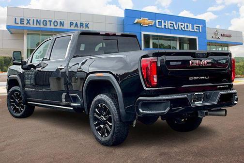 2023 GMC Sierra 2500 Denali