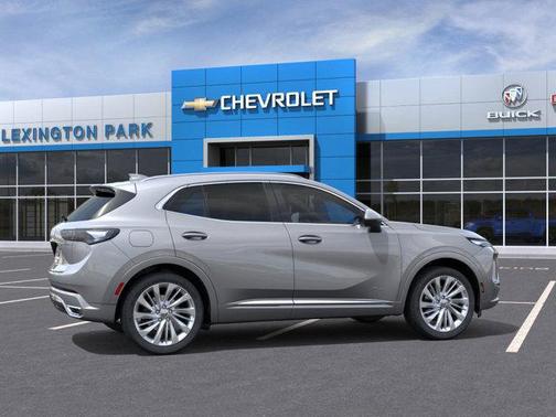 2026 Buick Envision Avenir AWD