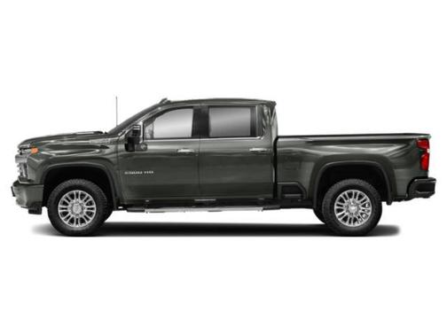 2023 Chevrolet Silverado 2500 High Country