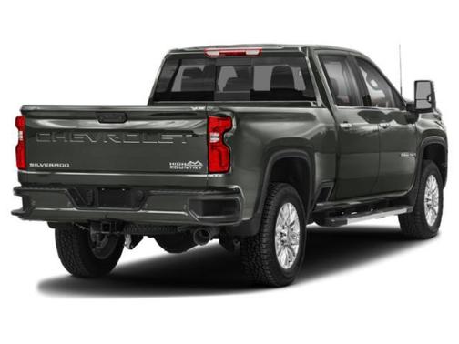 2023 Chevrolet Silverado 2500 High Country