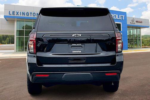 2023 Chevrolet Tahoe 4WD Z71