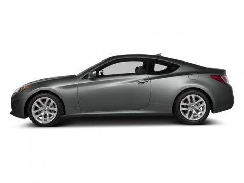 2013 Hyundai Genesis Coupe 2.0T R-Spec