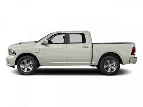 2013 RAM 1500 Laramie