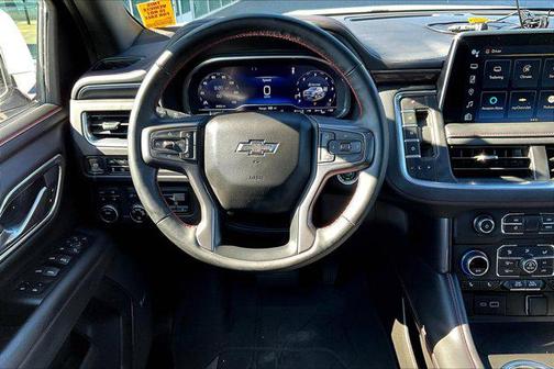 2023 Chevrolet Tahoe 4WD RST