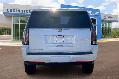 2020 Cadillac Escalade ESV Luxury