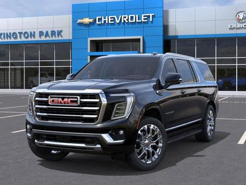 2026 GMC Yukon XL 4WD Elevation