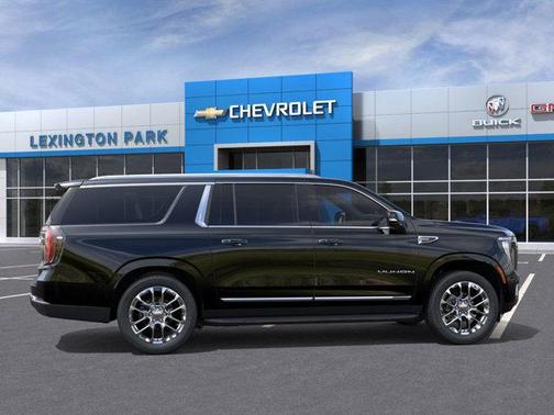 2026 GMC Yukon XL 4WD Elevation