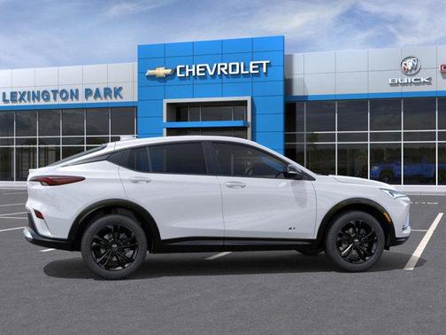 2026 Buick Envista Sport Touring FWD