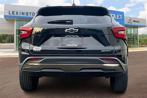 2024 Chevrolet Trax FWD ACTIV