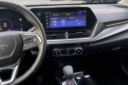 2024 Chevrolet Trax FWD ACTIV