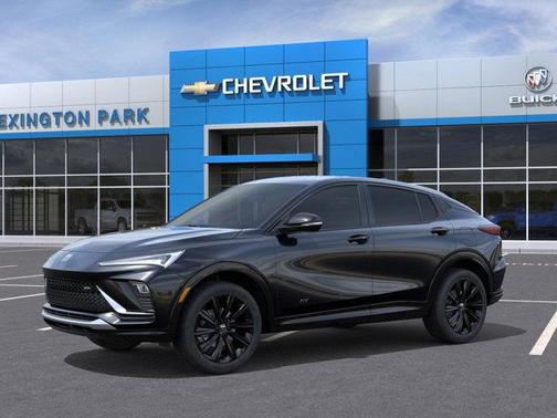 2026 Buick Envista Sport Touring FWD