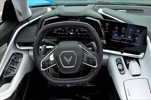 2023 Chevrolet Corvette Stingray w/3LT