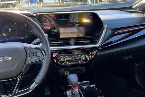 2024 Chevrolet Trax FWD 2RS