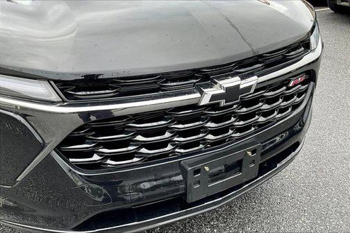 2024 Chevrolet Trax FWD 2RS