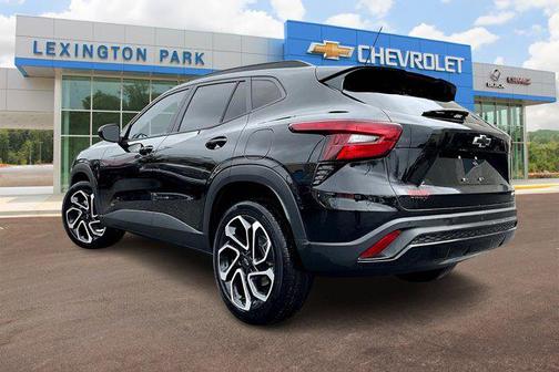2024 Chevrolet Trax FWD 2RS