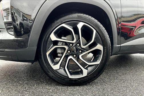 2024 Chevrolet Trax FWD 2RS