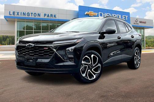 2024 Chevrolet Trax FWD 2RS