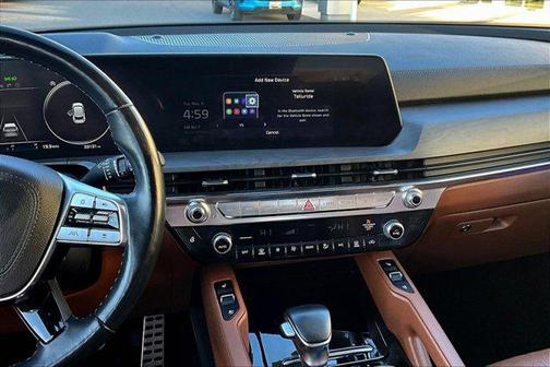 2024 Kia Telluride SX X-Pro