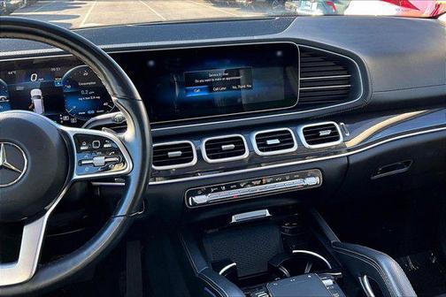 2023 Mercedes-Benz GLS 450 4MATIC