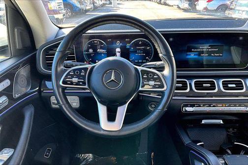 2023 Mercedes-Benz GLS 450 4MATIC