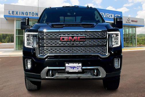 2023 GMC Sierra 2500 Denali
