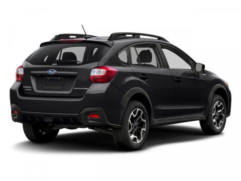 2017 Subaru Crosstrek 2.0i Premium