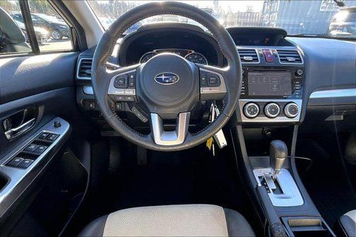 2017 Subaru Crosstrek 2.0i Premium