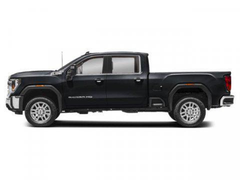 2025 GMC Sierra 2500 SLE