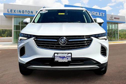 2022 Buick Envision FWD Preferred