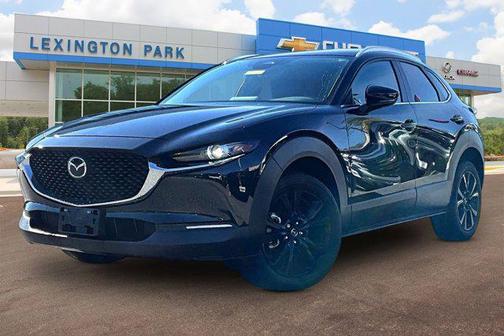 2024 Mazda CX-30 2.5 S Select Sport