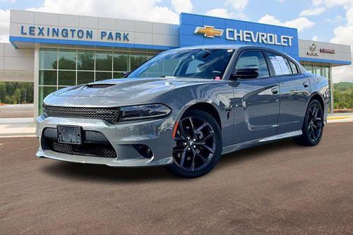 2023 Dodge Charger R/T
