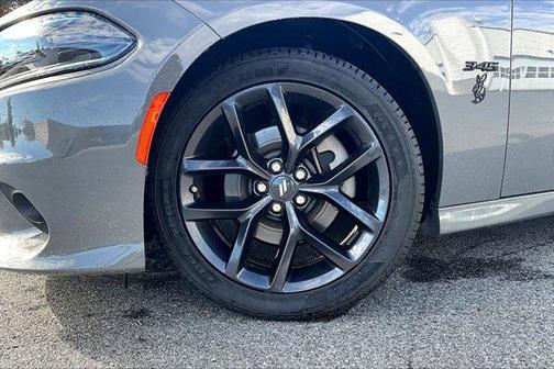 2023 Dodge Charger R/T