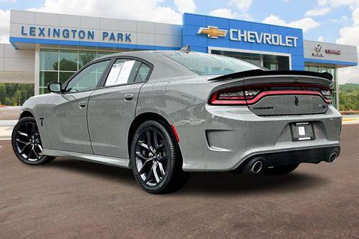 2023 Dodge Charger R/T