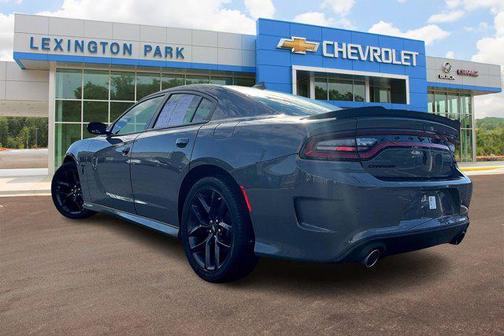 2023 Dodge Charger R/T