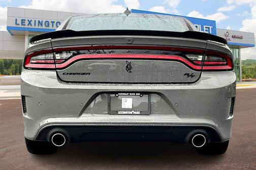 2023 Dodge Charger R/T