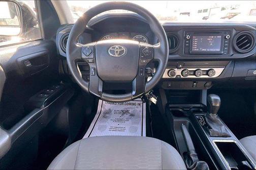 2019 Toyota Tacoma TRD Off Road