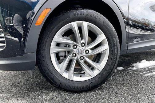 2024 Buick Envista Preferred FWD