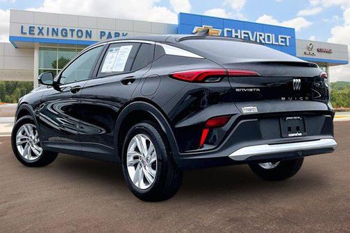 2024 Buick Envista Preferred FWD