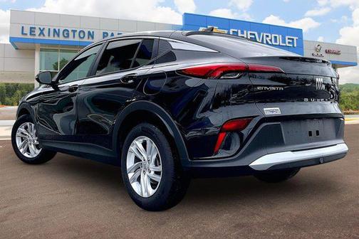 2024 Buick Envista Preferred FWD