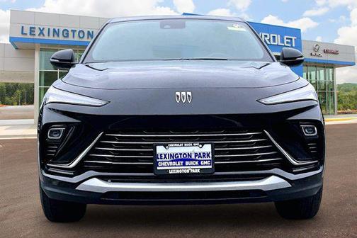 2024 Buick Envista Preferred FWD