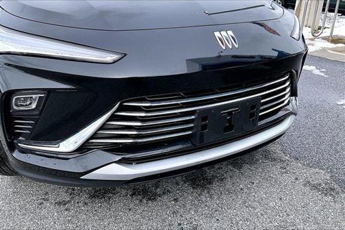 2024 Buick Envista Preferred FWD