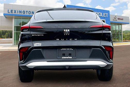 2024 Buick Envista Preferred FWD