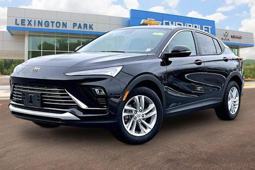 2024 Buick Envista Preferred FWD