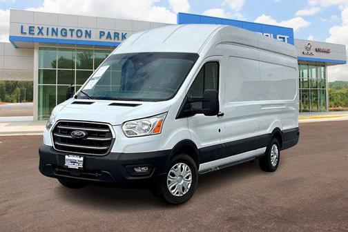 2020 Ford Transit-350 Base
