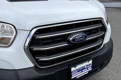 2020 Ford Transit-350 Base