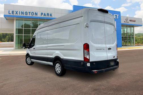 2020 Ford Transit-350 Base