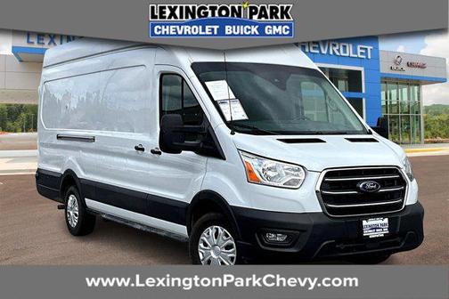 2020 Ford Transit-350 Base