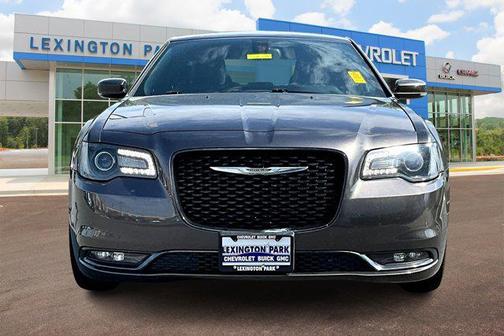 2015 Chrysler 300 S