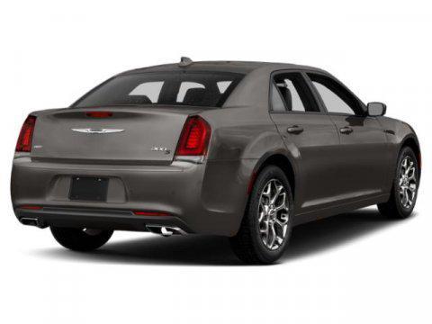 2015 Chrysler 300 S