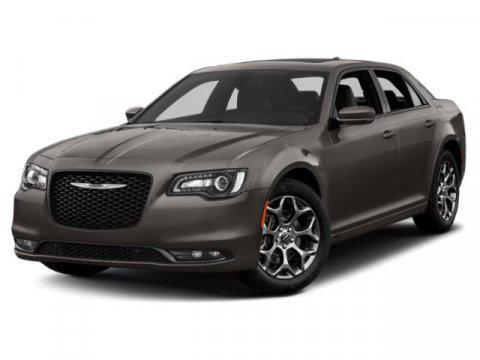 2015 Chrysler 300 S